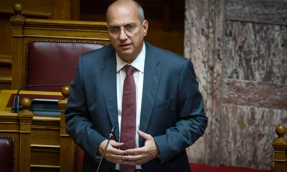 Οικονόμου: Γνωρίζουμε το πρόσωπο που διέταξε την επίθεση κατά των αστυνομικών